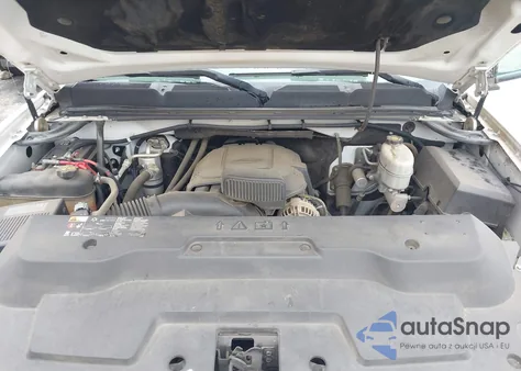 2011 Chevrolet Silverado C2500 Heavy Duty из США, поврежденный, VIN 1GC0CVCG8BF215168